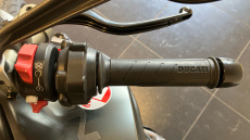 Ducati Monster Plus 937 Red (20MY)